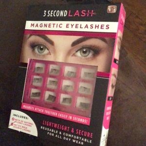 3 Second Lash